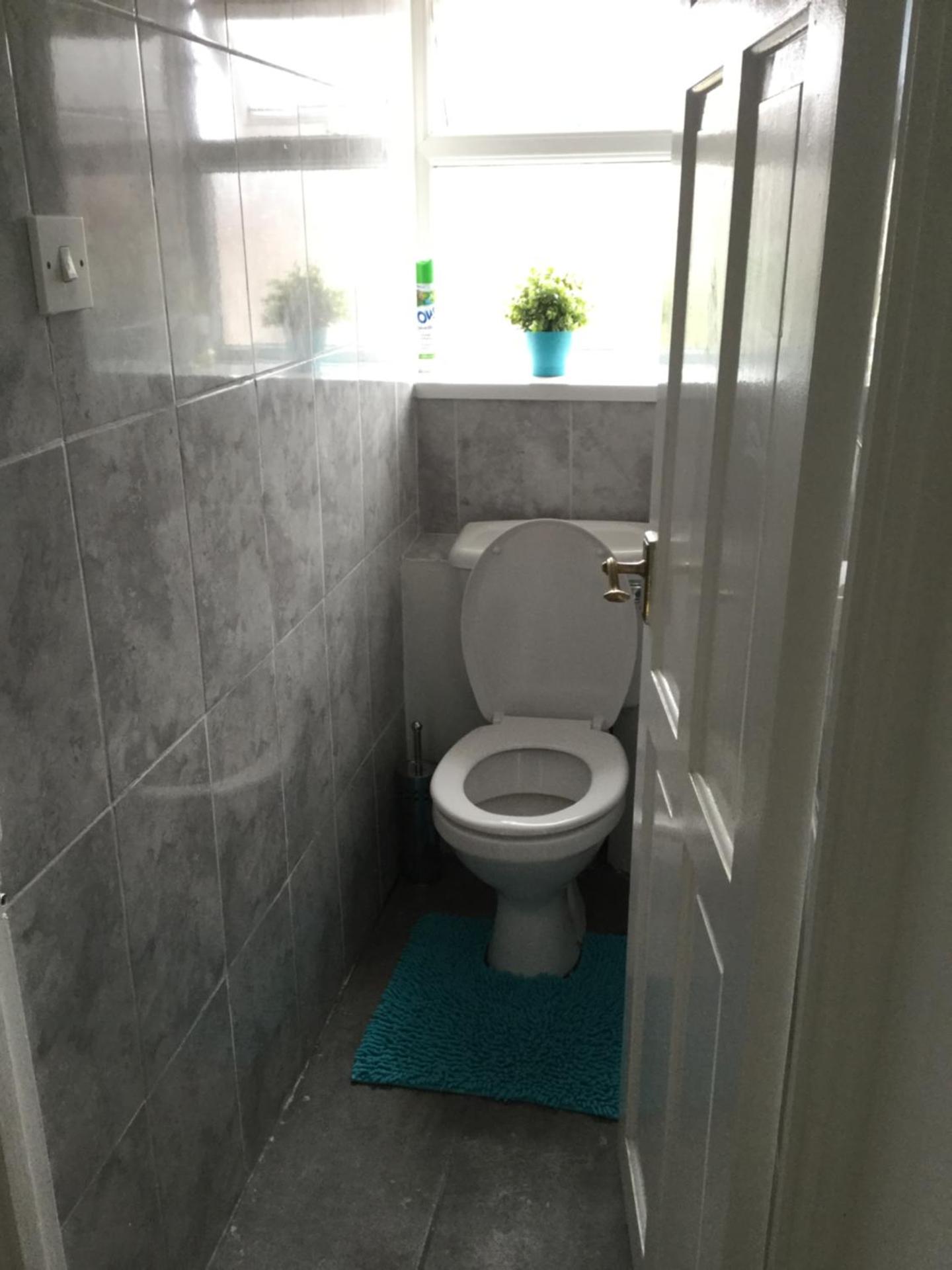 4 Bed House next to Basildon Town Centre