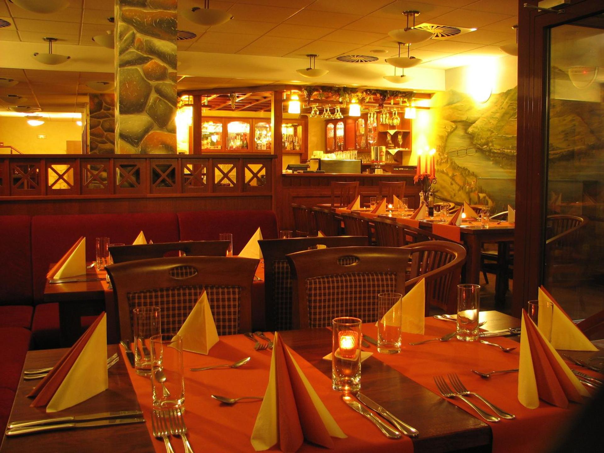 Banquet/Function facilities