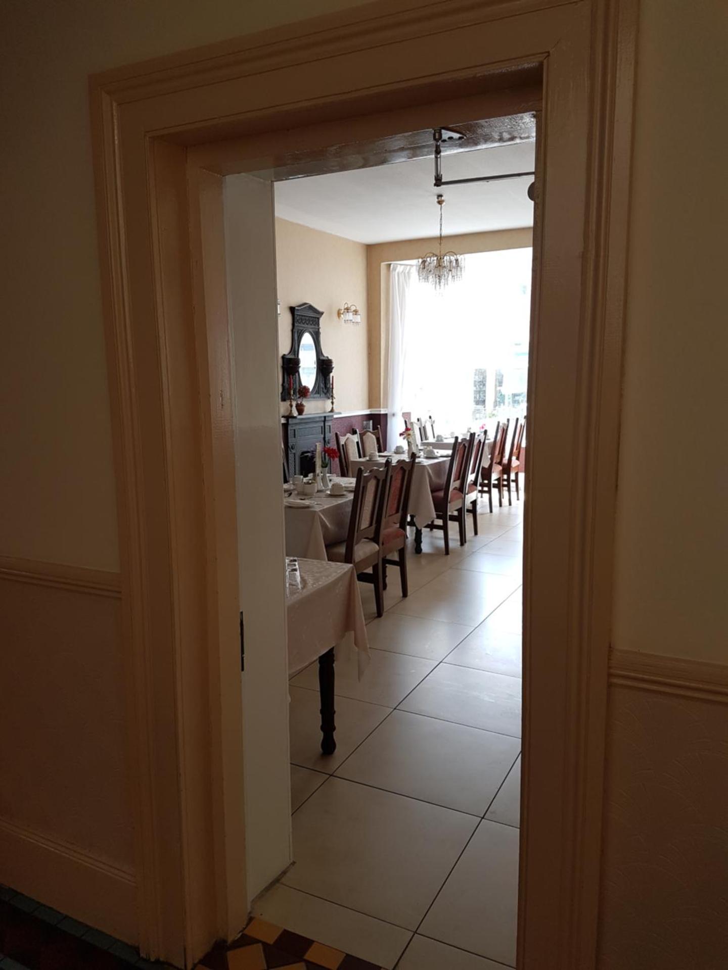 English/Irish breakfast