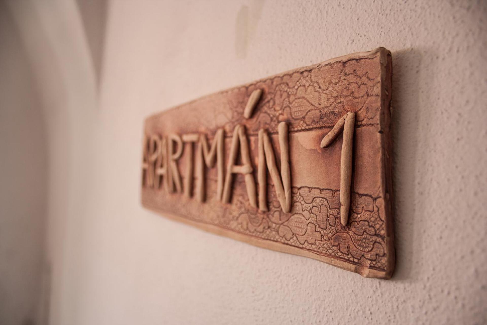 Property logo or sign