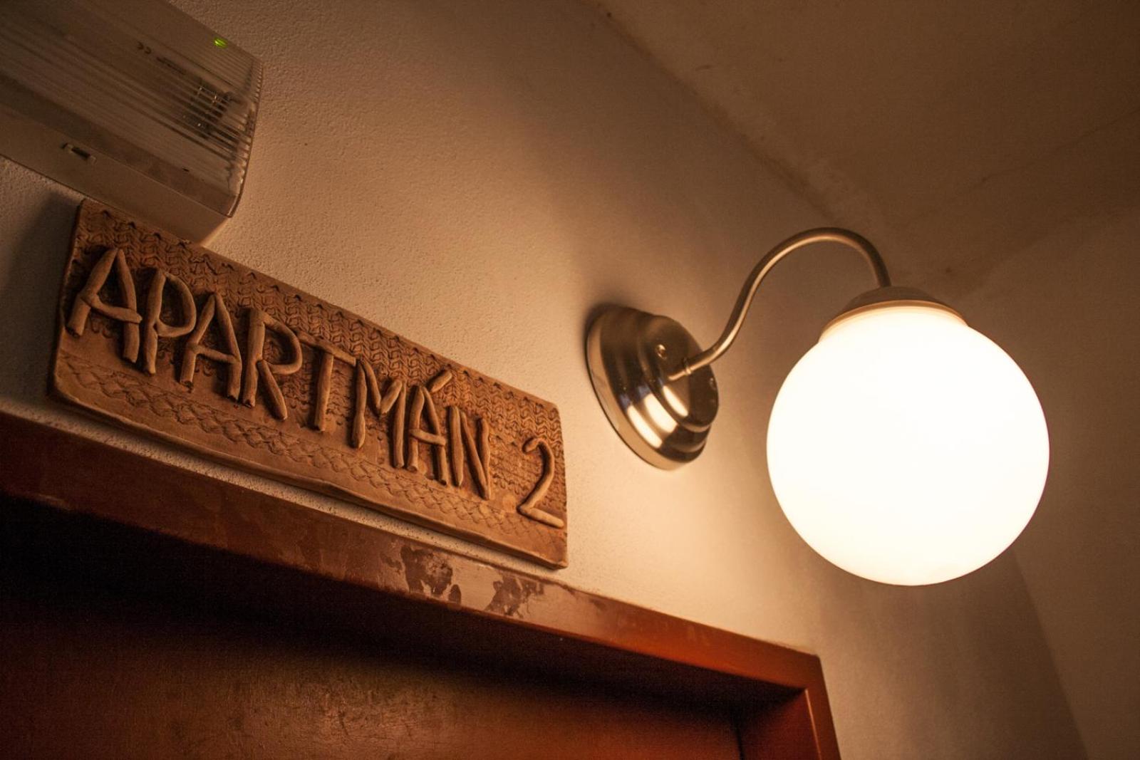 Property logo or sign