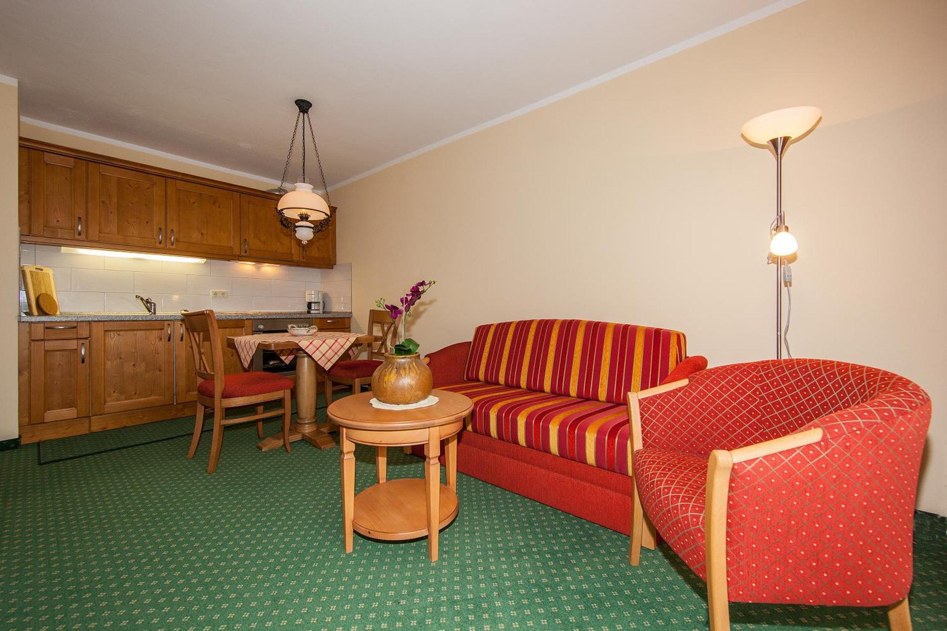 Gästehaus Lärchenhang