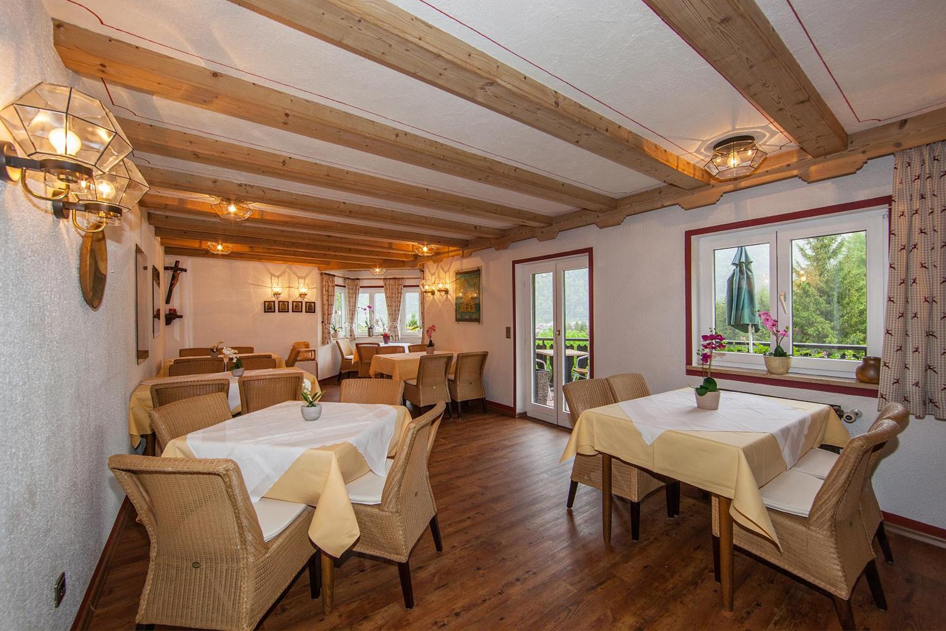 Gästehaus Lärchenhang