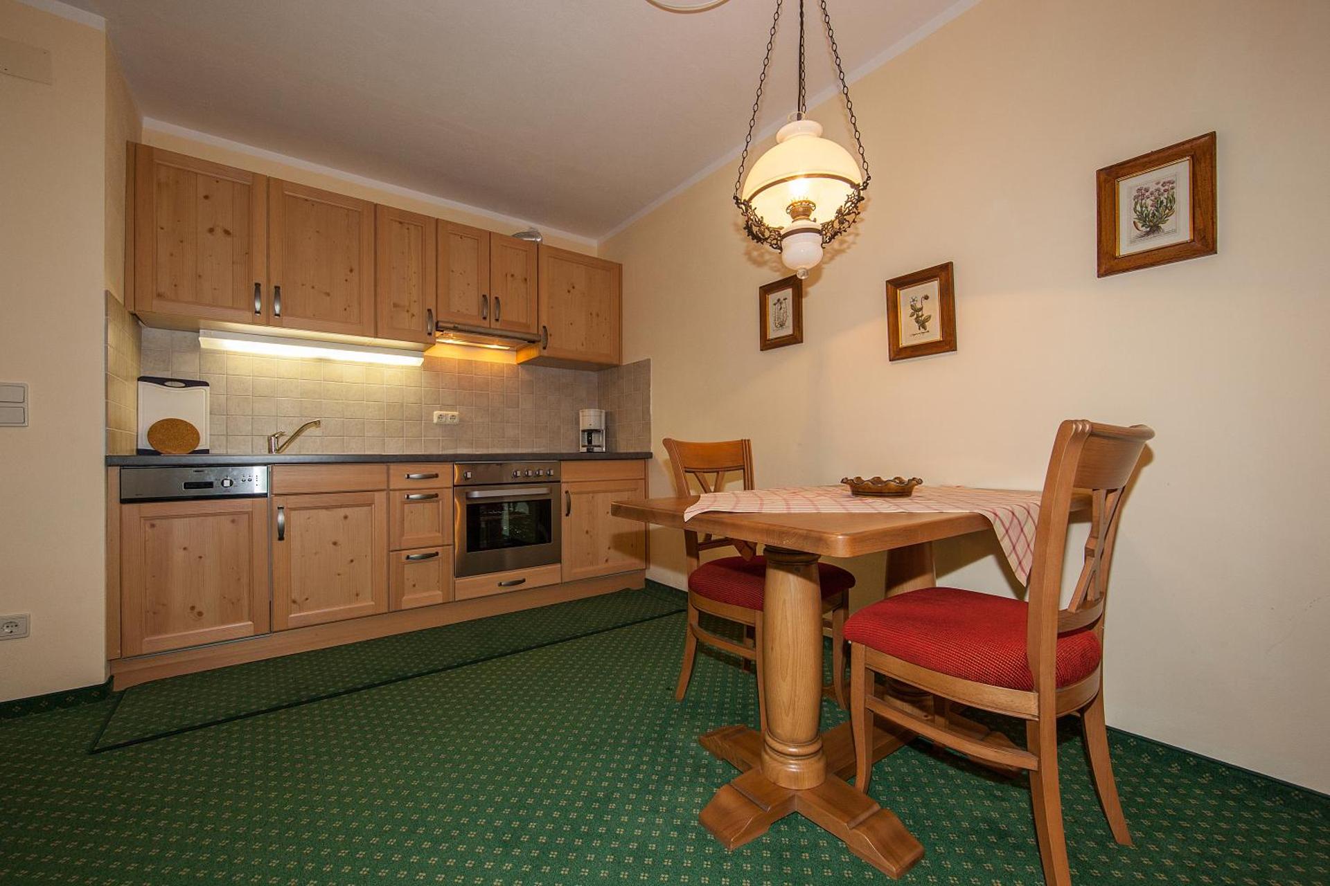 Gästehaus Lärchenhang