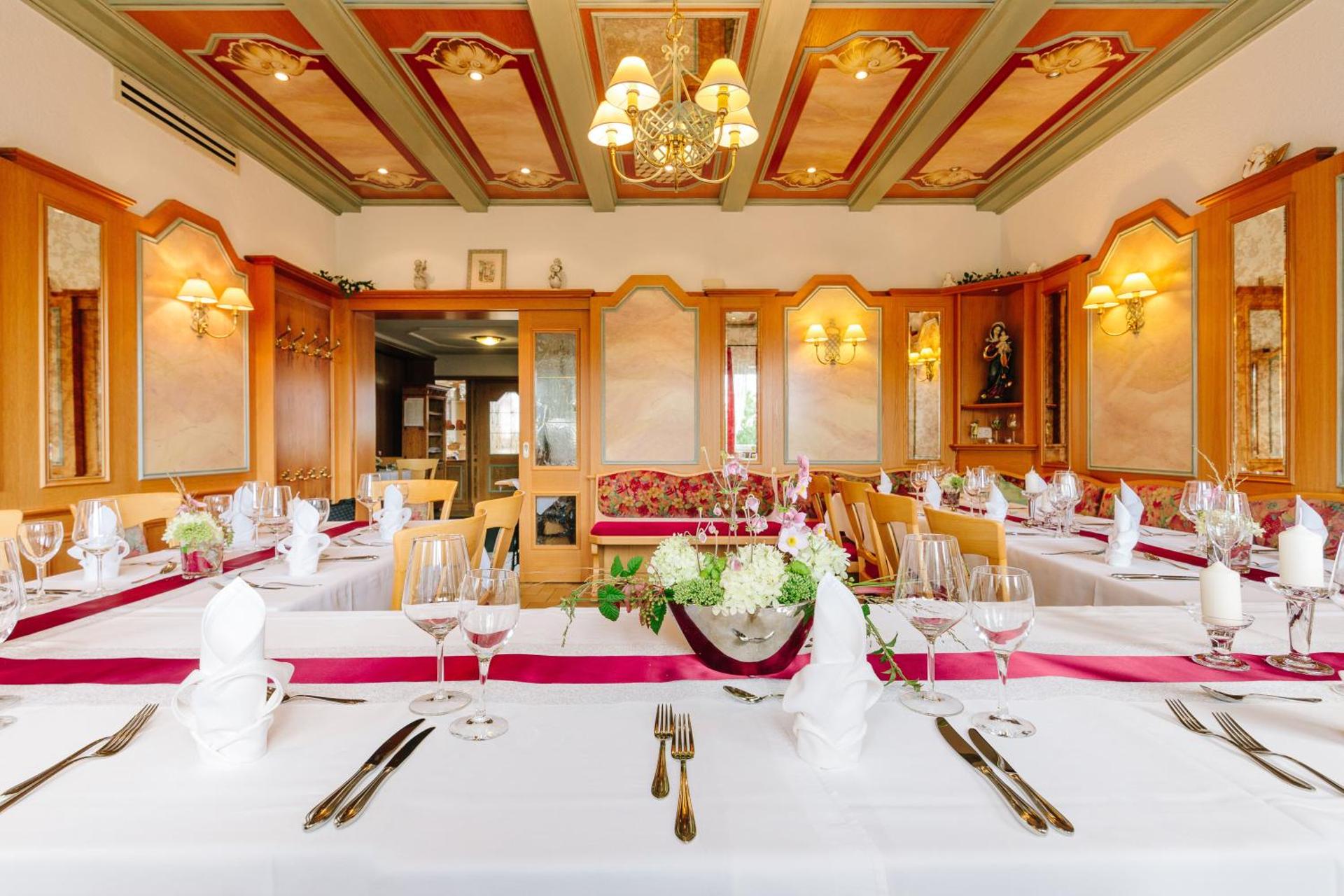 Banquet/Function facilities