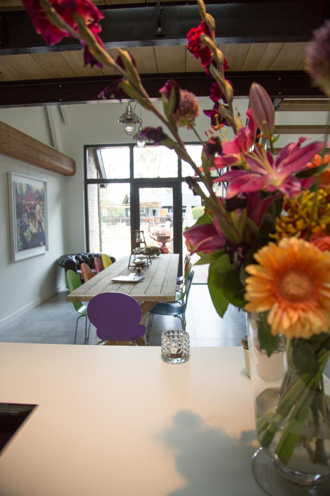 Banquet/Function facilities