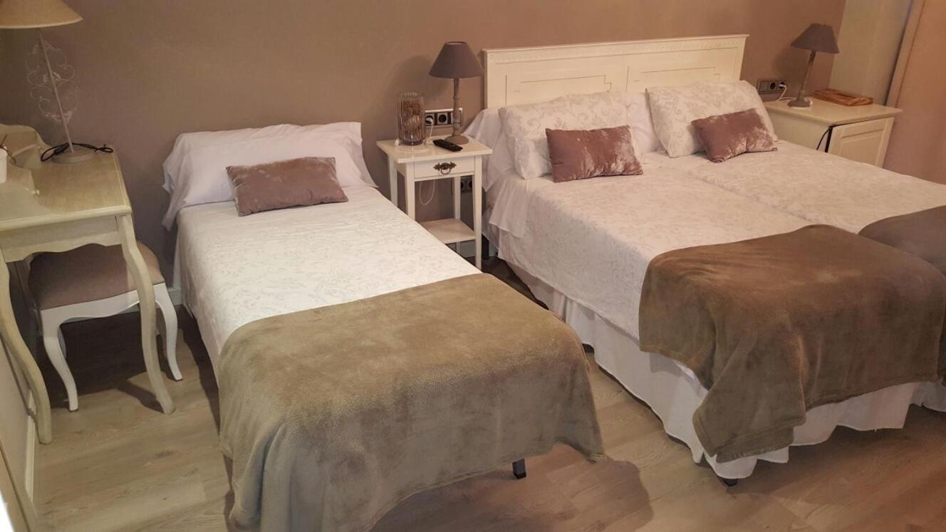 El Encanto del Moncayo