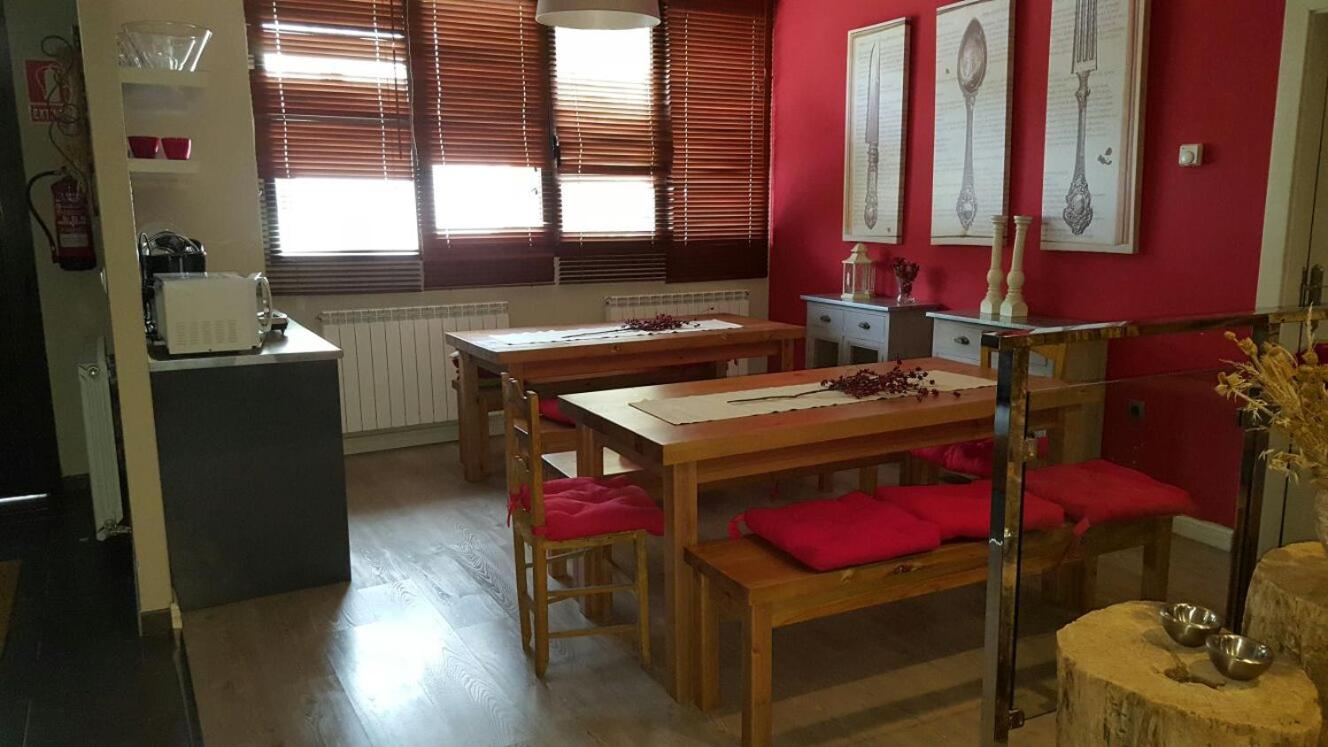 El Encanto del Moncayo