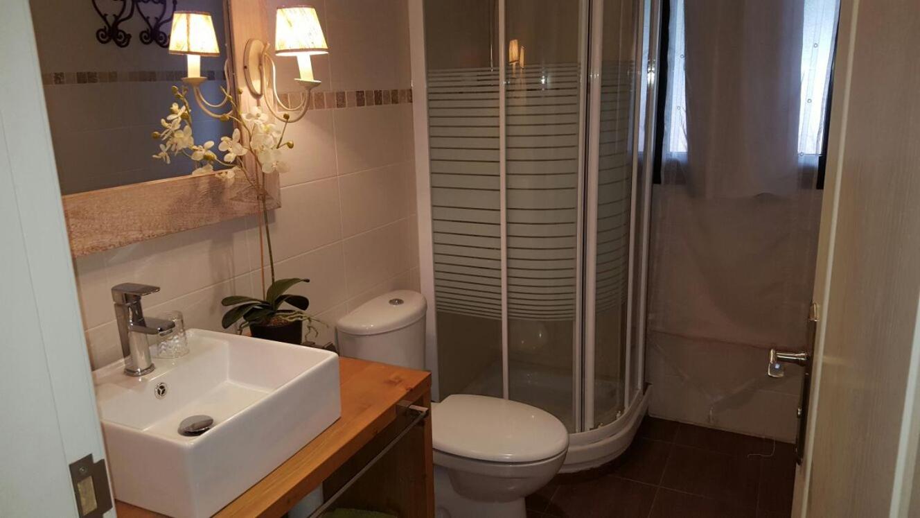 El Encanto del Moncayo