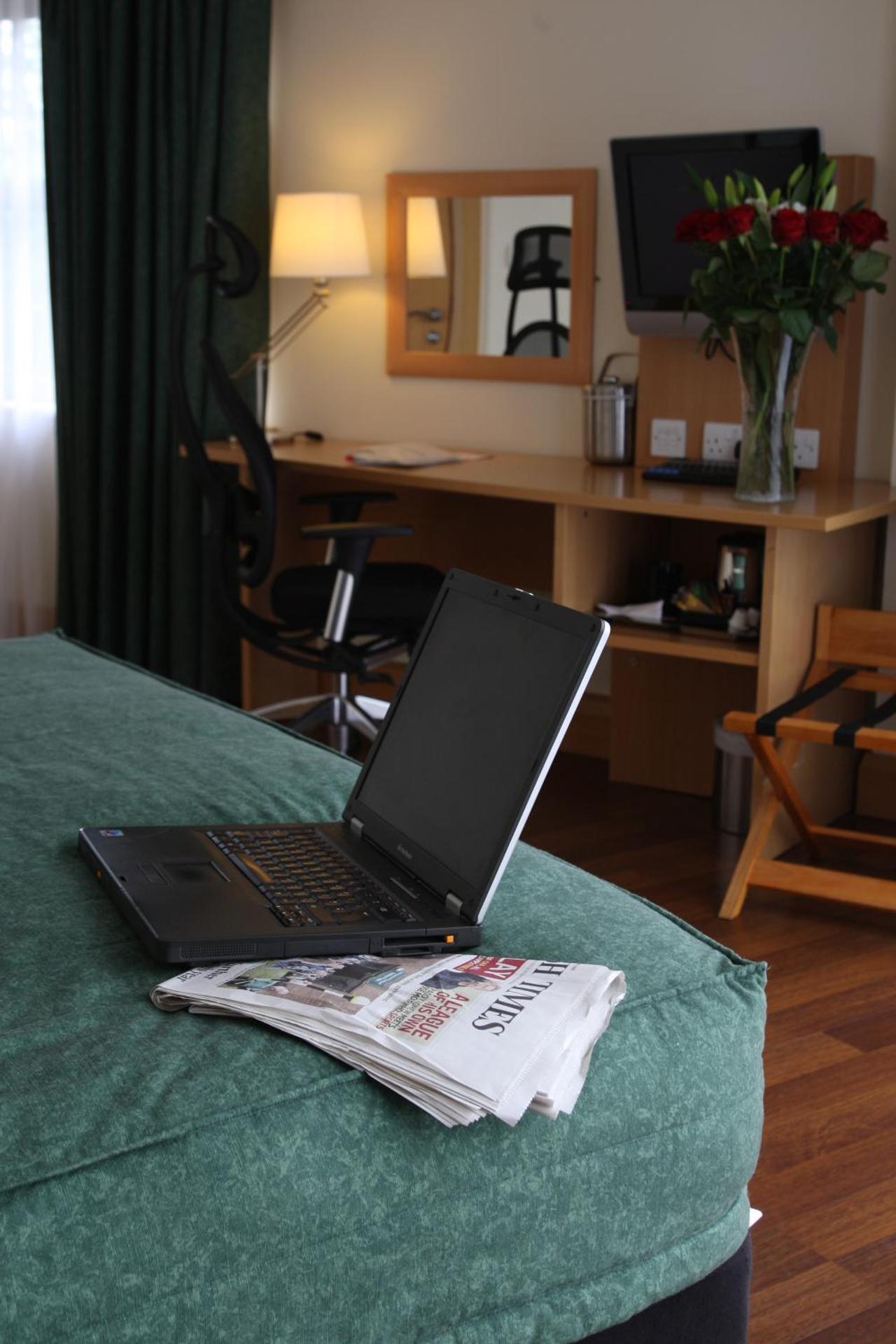 Station House Hotel Letterkenny