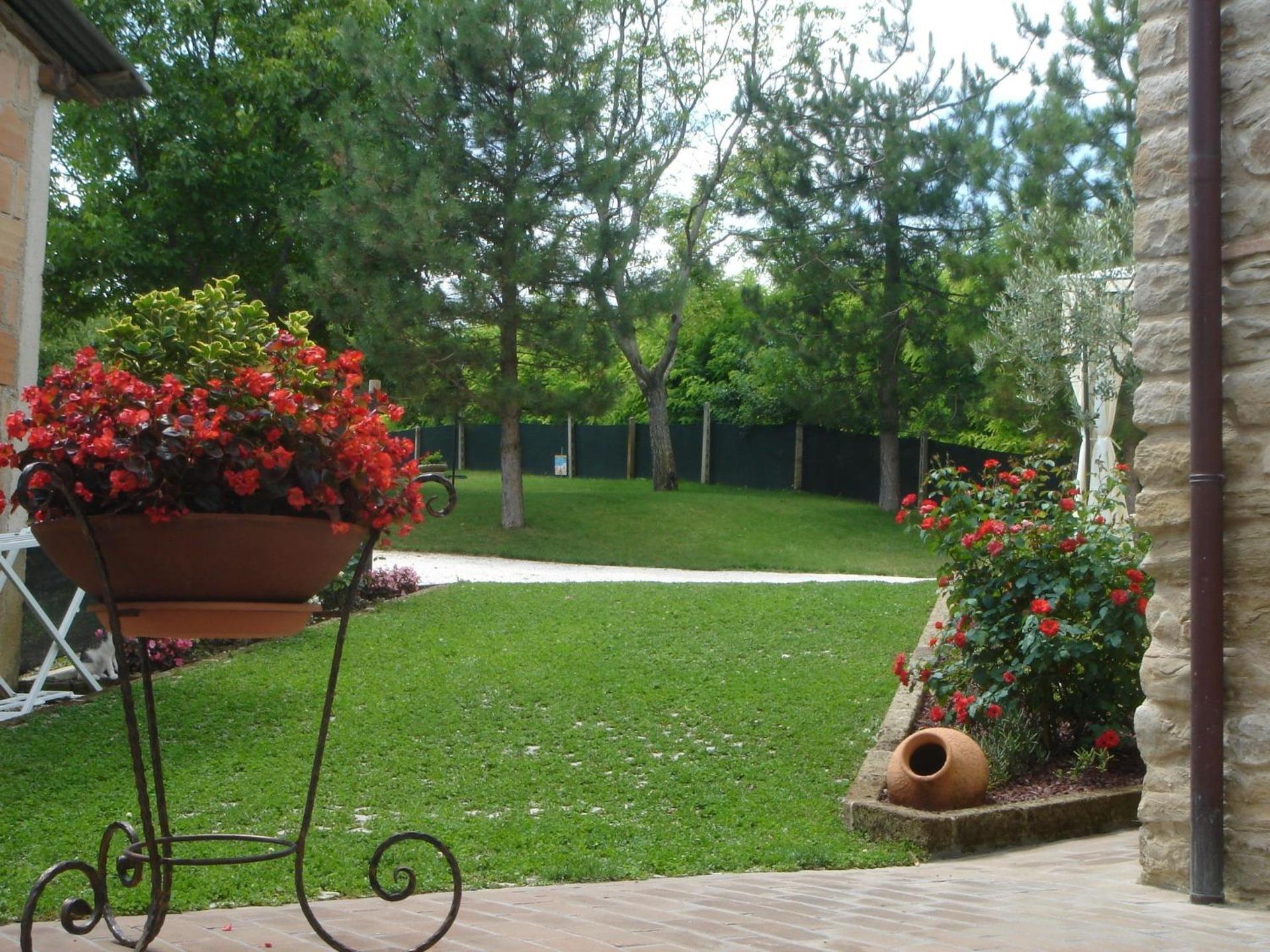 Country House Il Tiglio