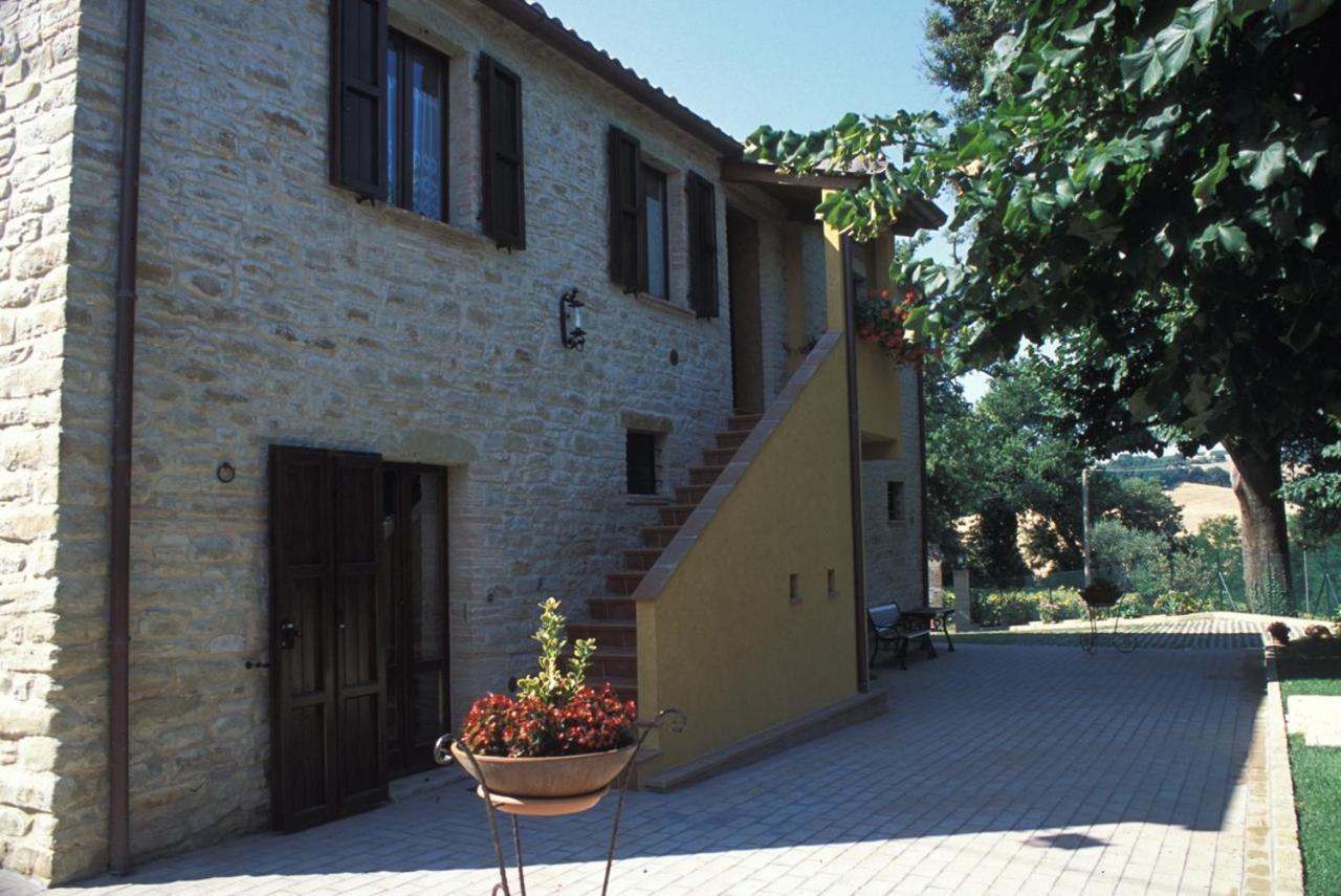 Country House Il Tiglio