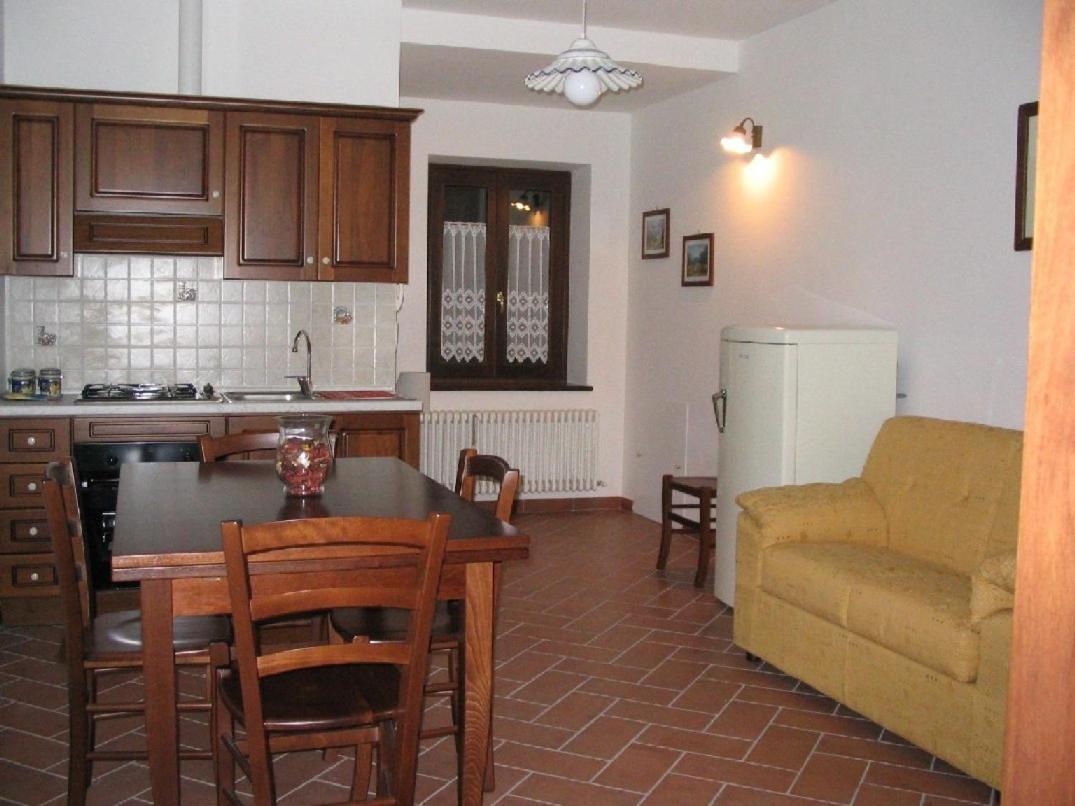 Country House Il Tiglio