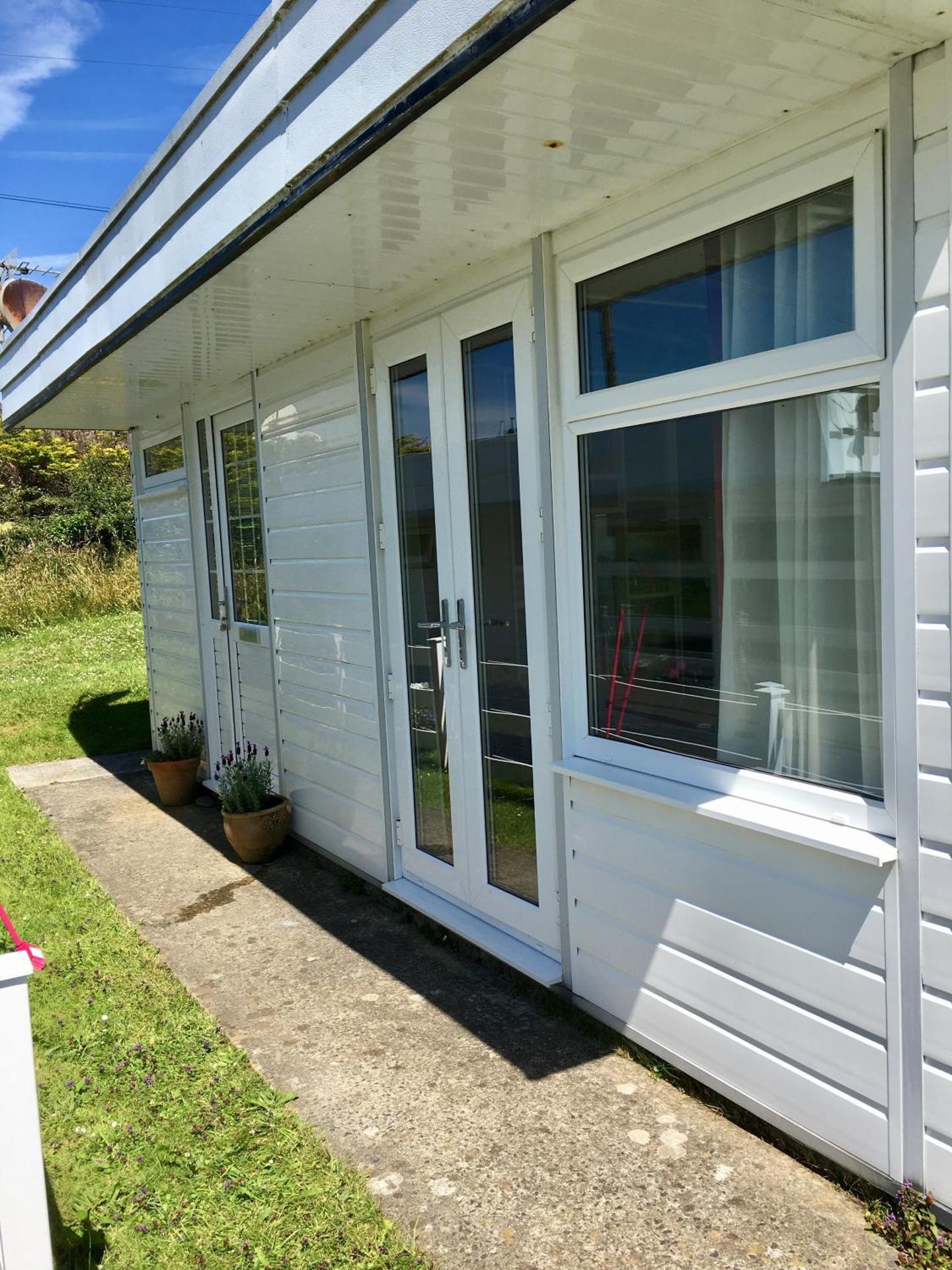 Coastal Cabin Chalet