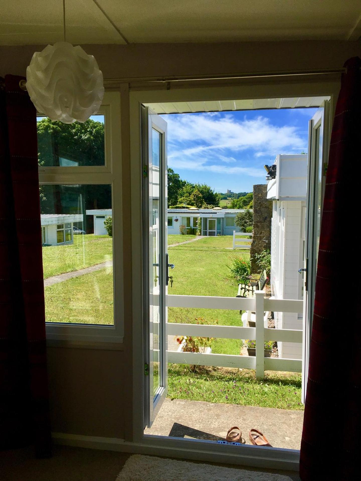 Coastal Cabin Chalet