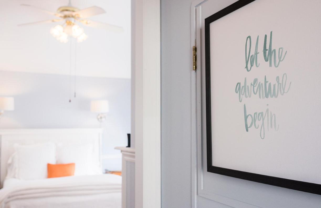 1801 First Luxury Inn