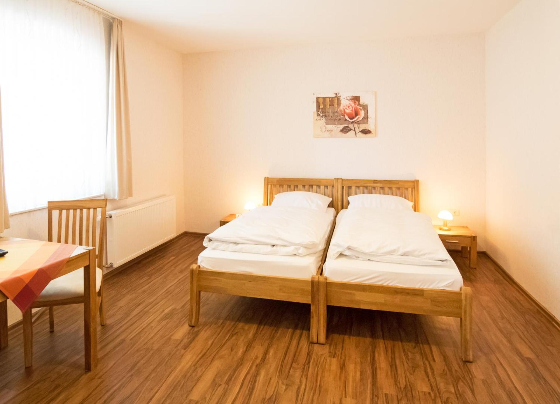 Hotel Restaurant Schute