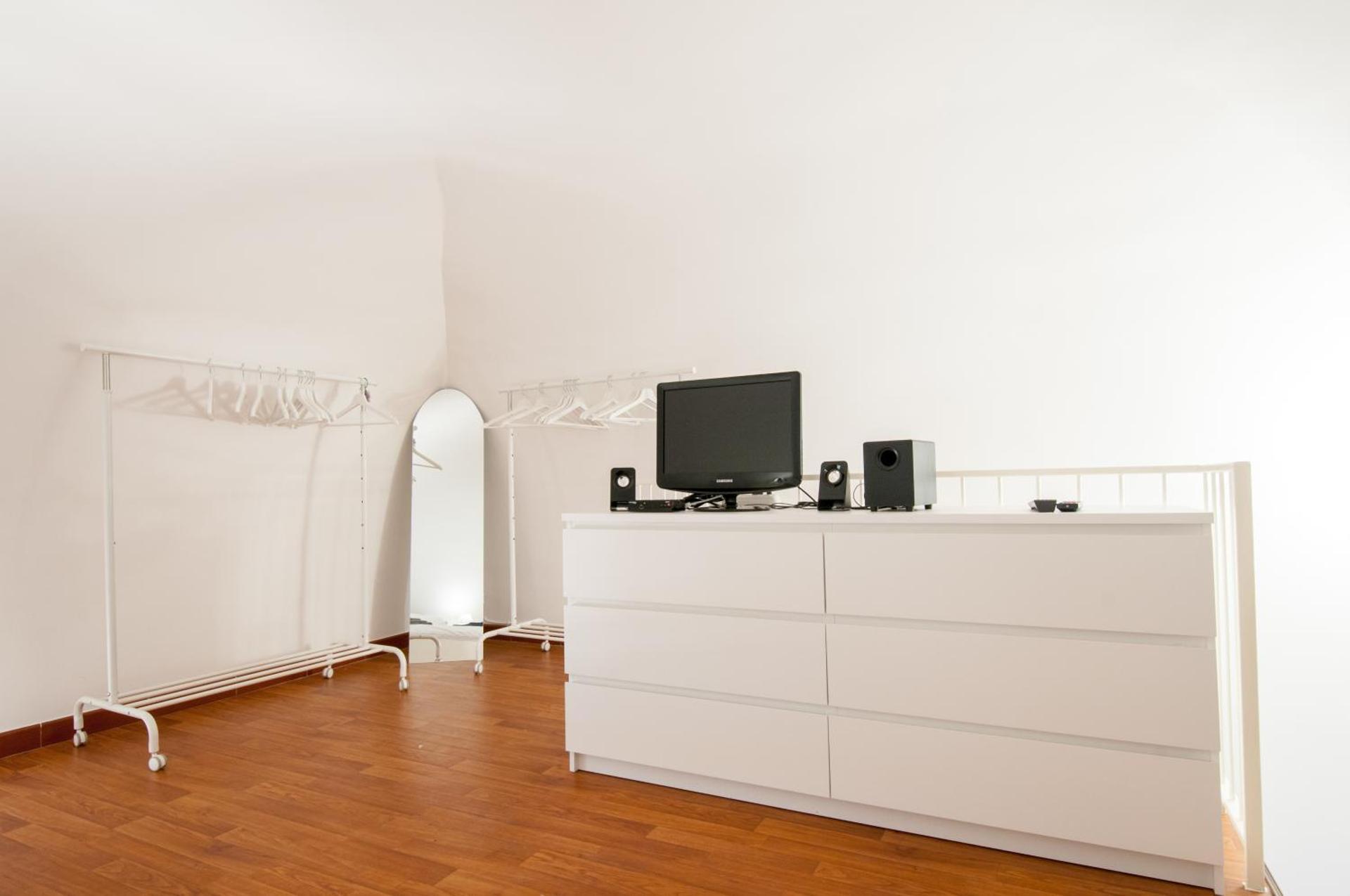 Evening entertainment