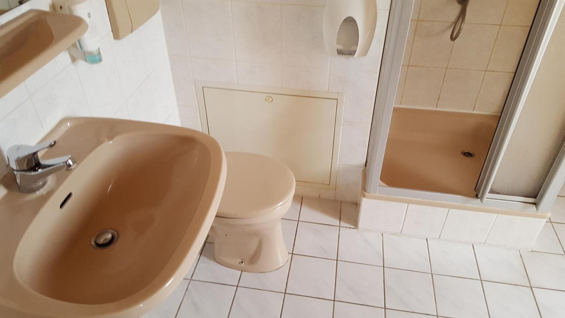 Hotel Glindenberger Hof