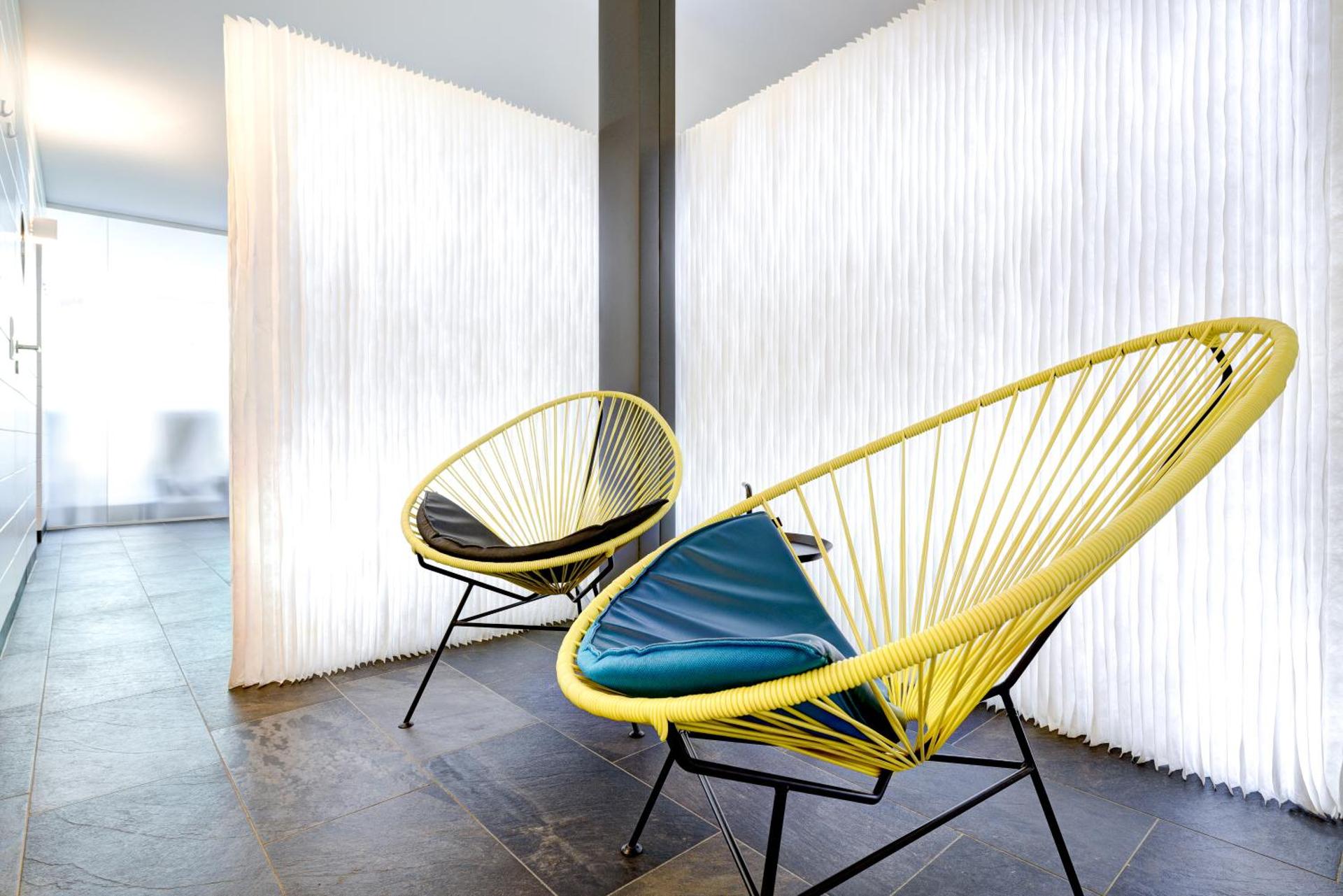 Spa and wellness centre/facilities