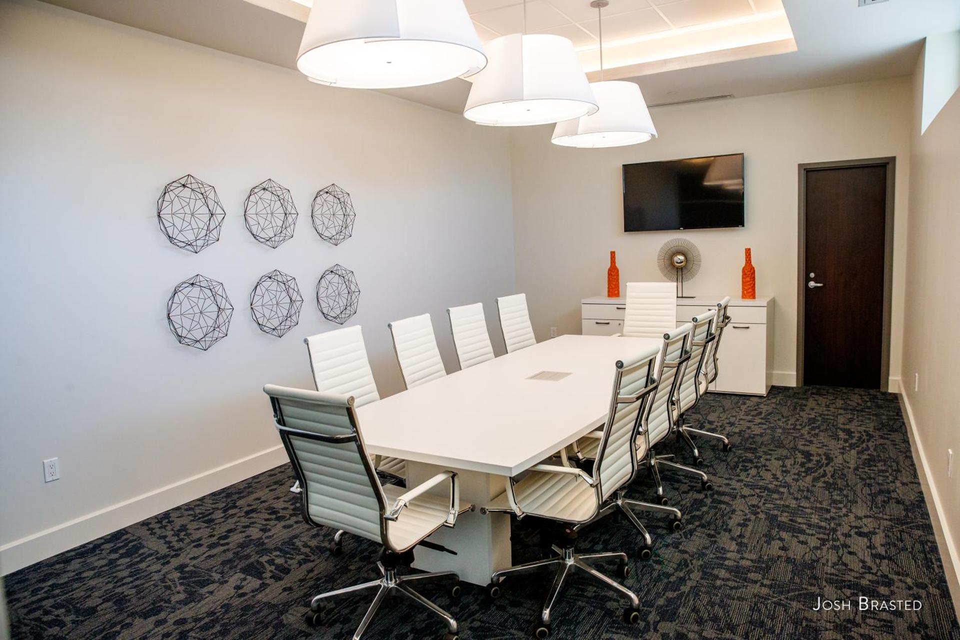 Meeting/conference room