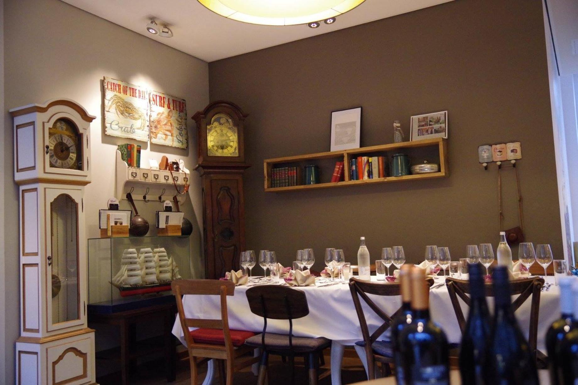 Evening entertainment