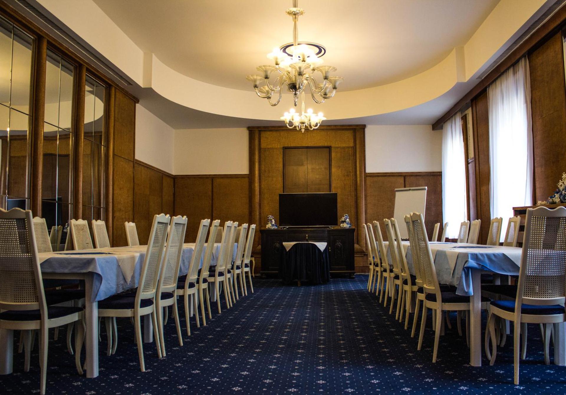 Banquet/Function facilities