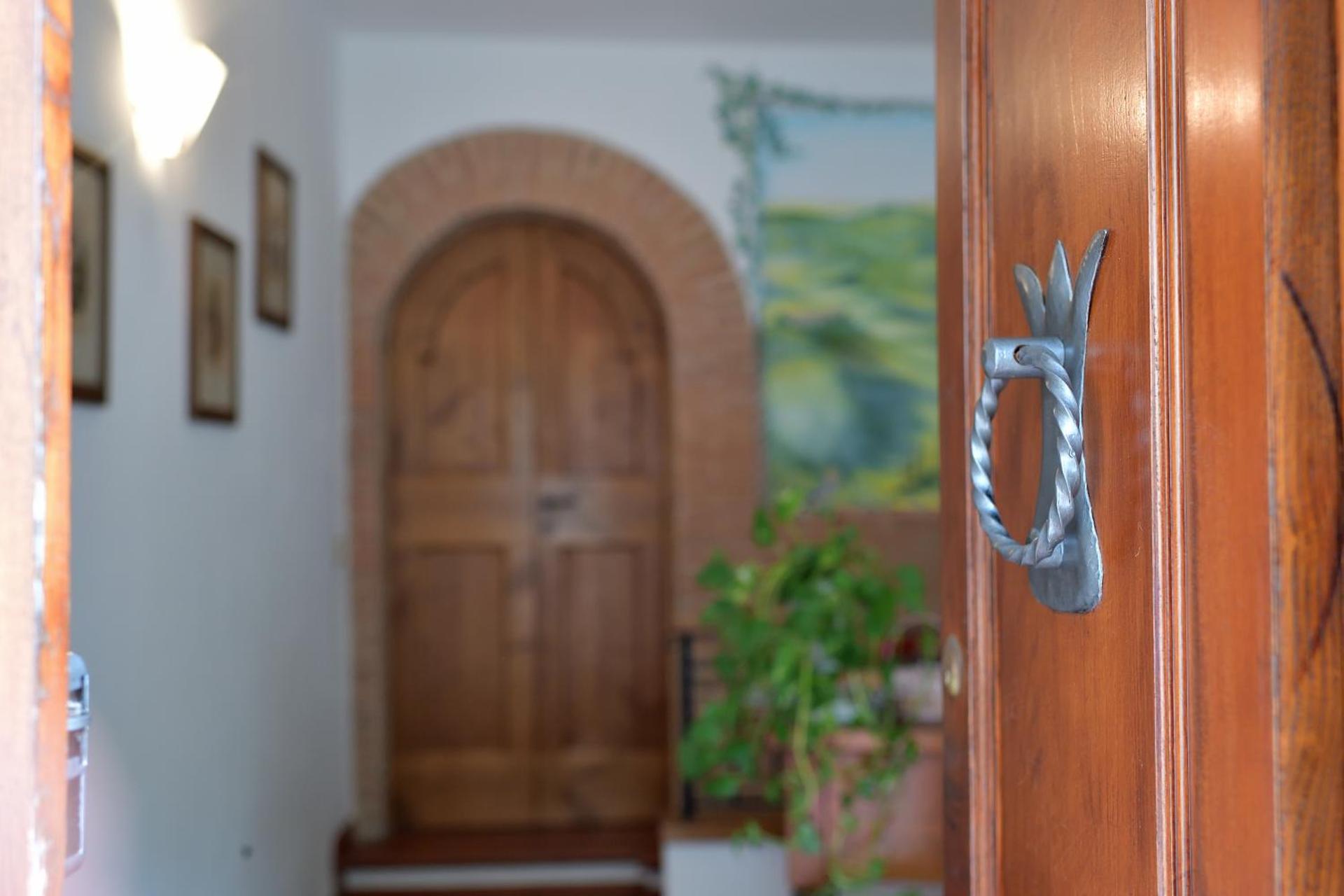 Casa Vacanze Vertine