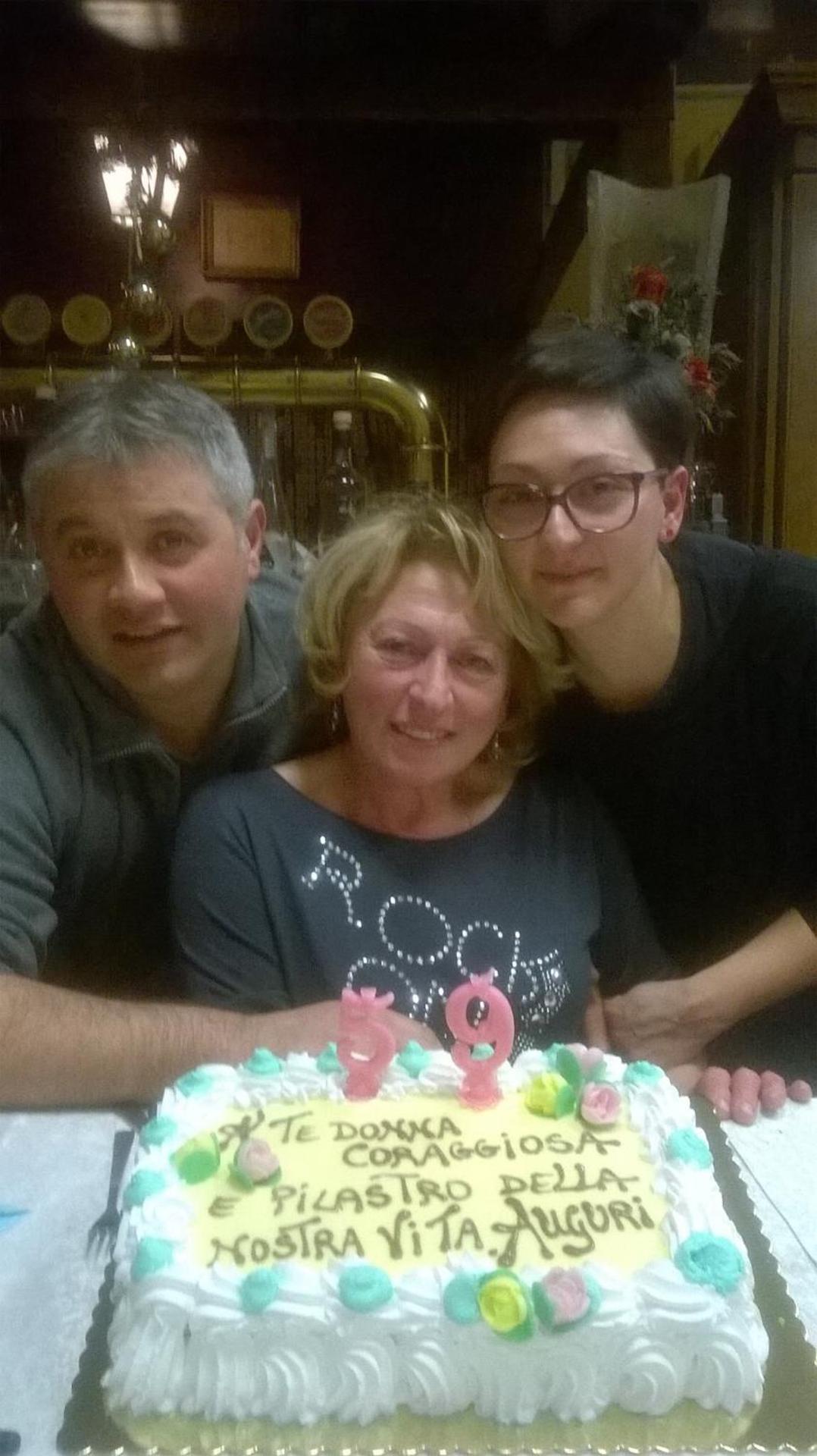 Agriturismo La Valle dei Fiori di Bellucci Rosanna