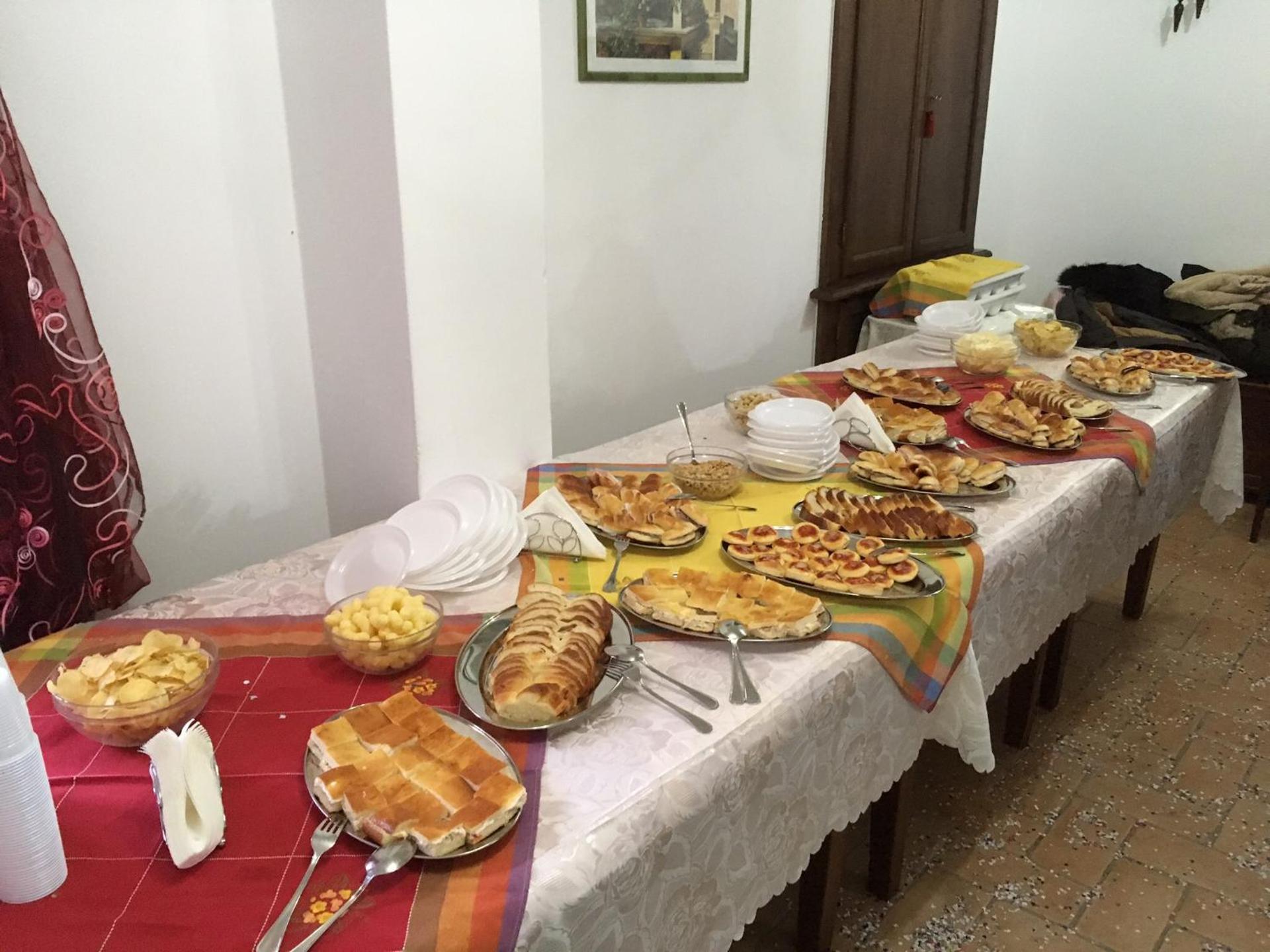 Agriturismo La Valle dei Fiori di Bellucci Rosanna