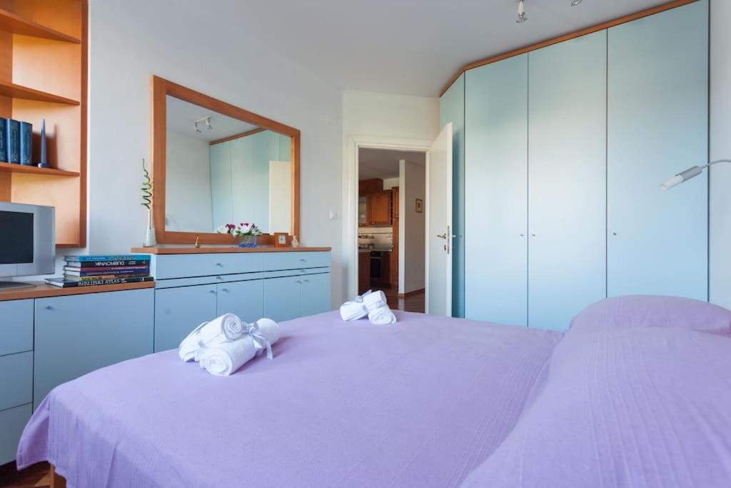 Apartment Maria - free garage