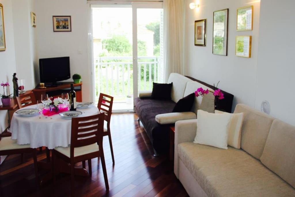 Apartment Maria - free garage