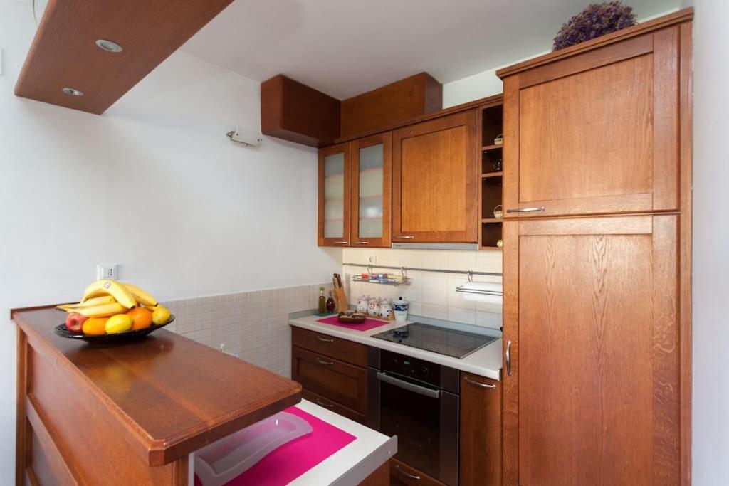 Apartment Maria - free garage