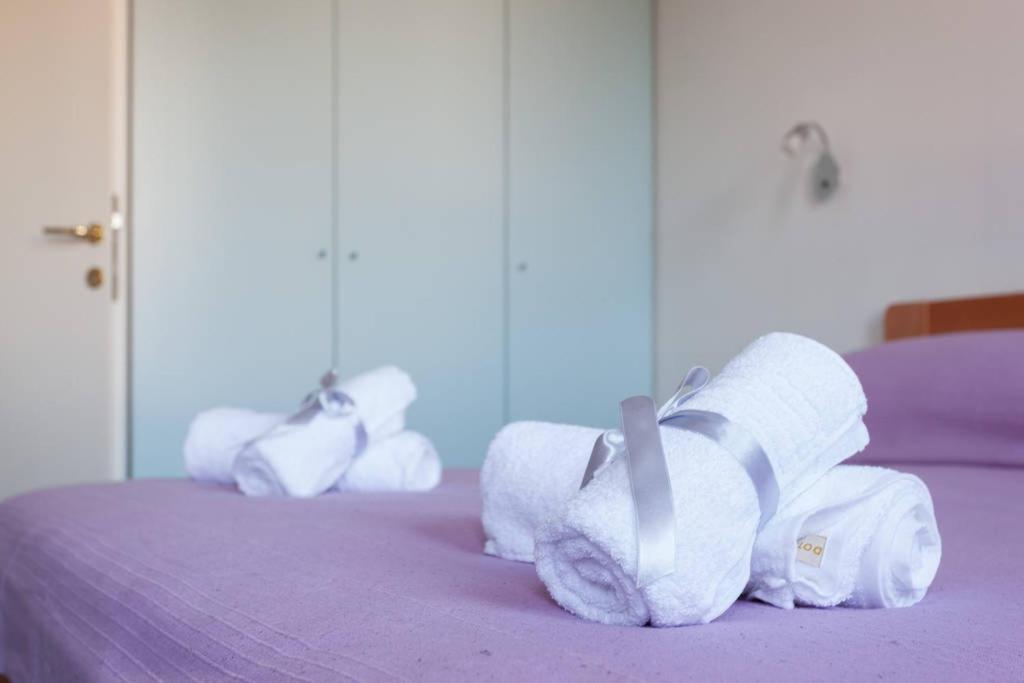 Apartment Maria - free garage