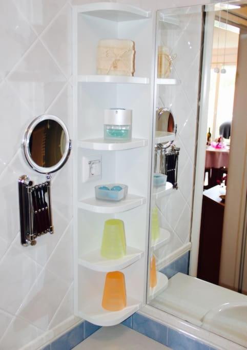 Apartment Maria - free garage