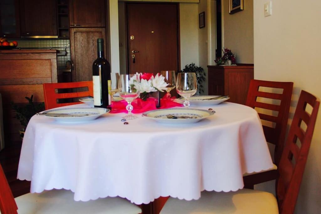 Apartment Maria - free garage