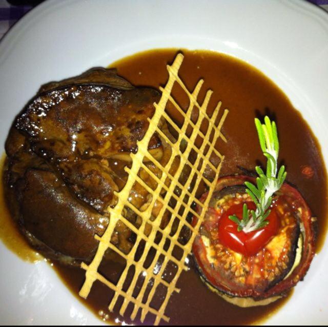 Hotel Restaurant de l'Europe