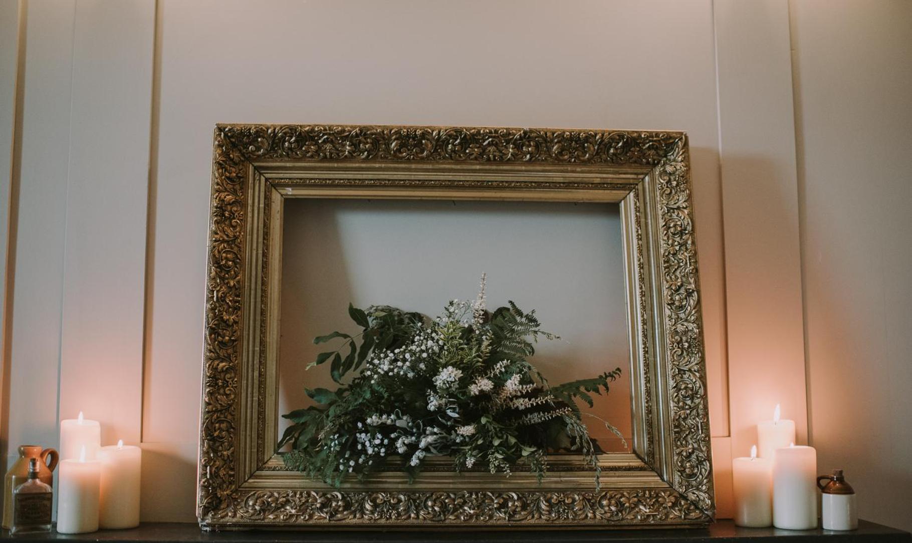 Banquet/Function facilities