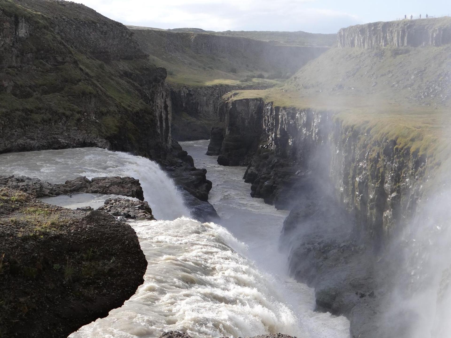 Cozy Cottage Near Geysir