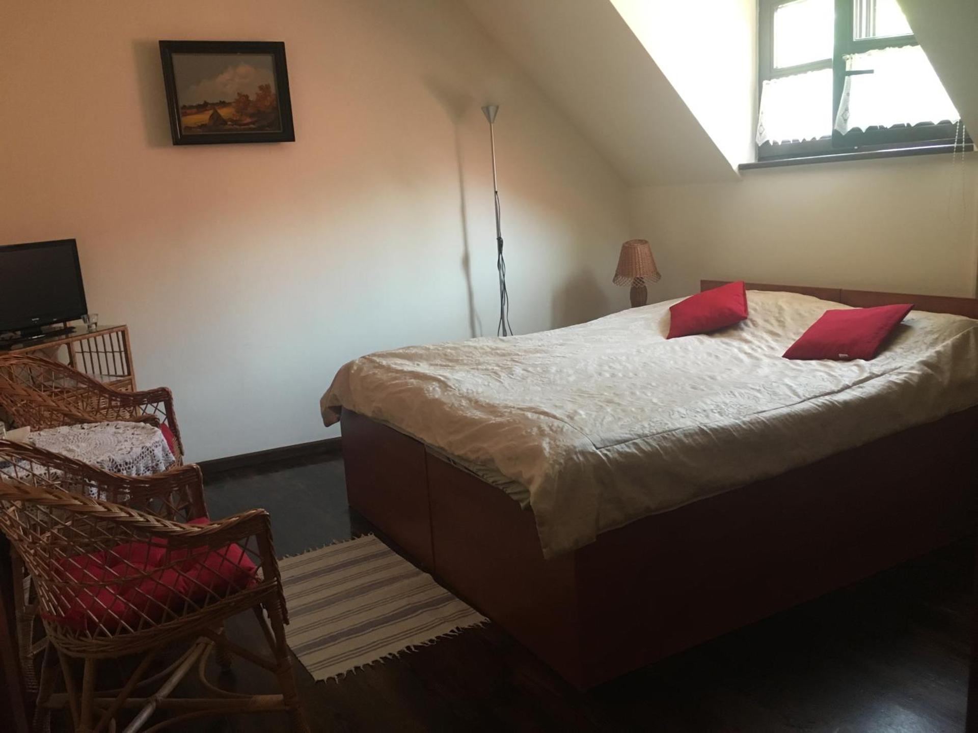 Pokoje Gościnne Joanna