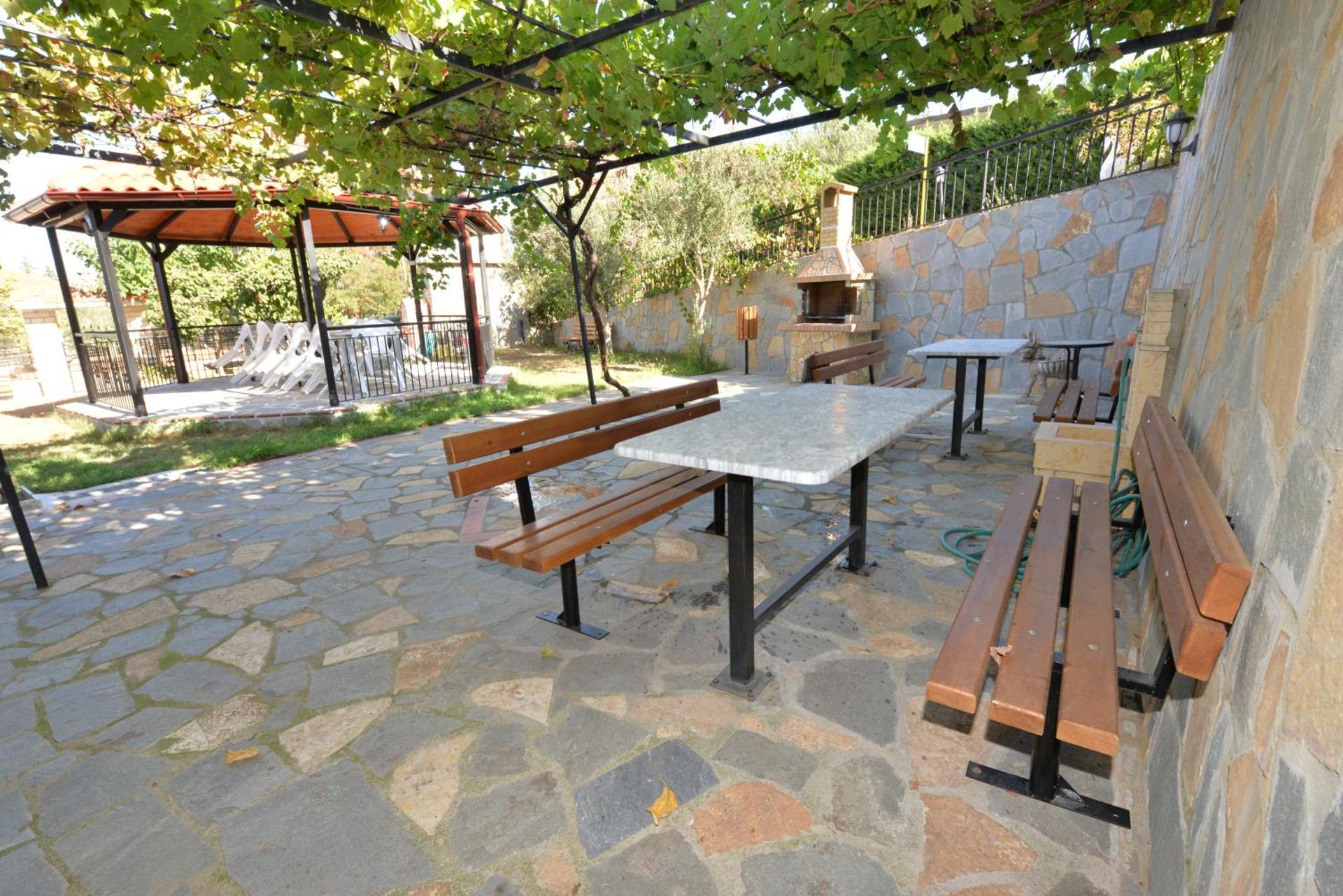 Studios Kostas & Despina