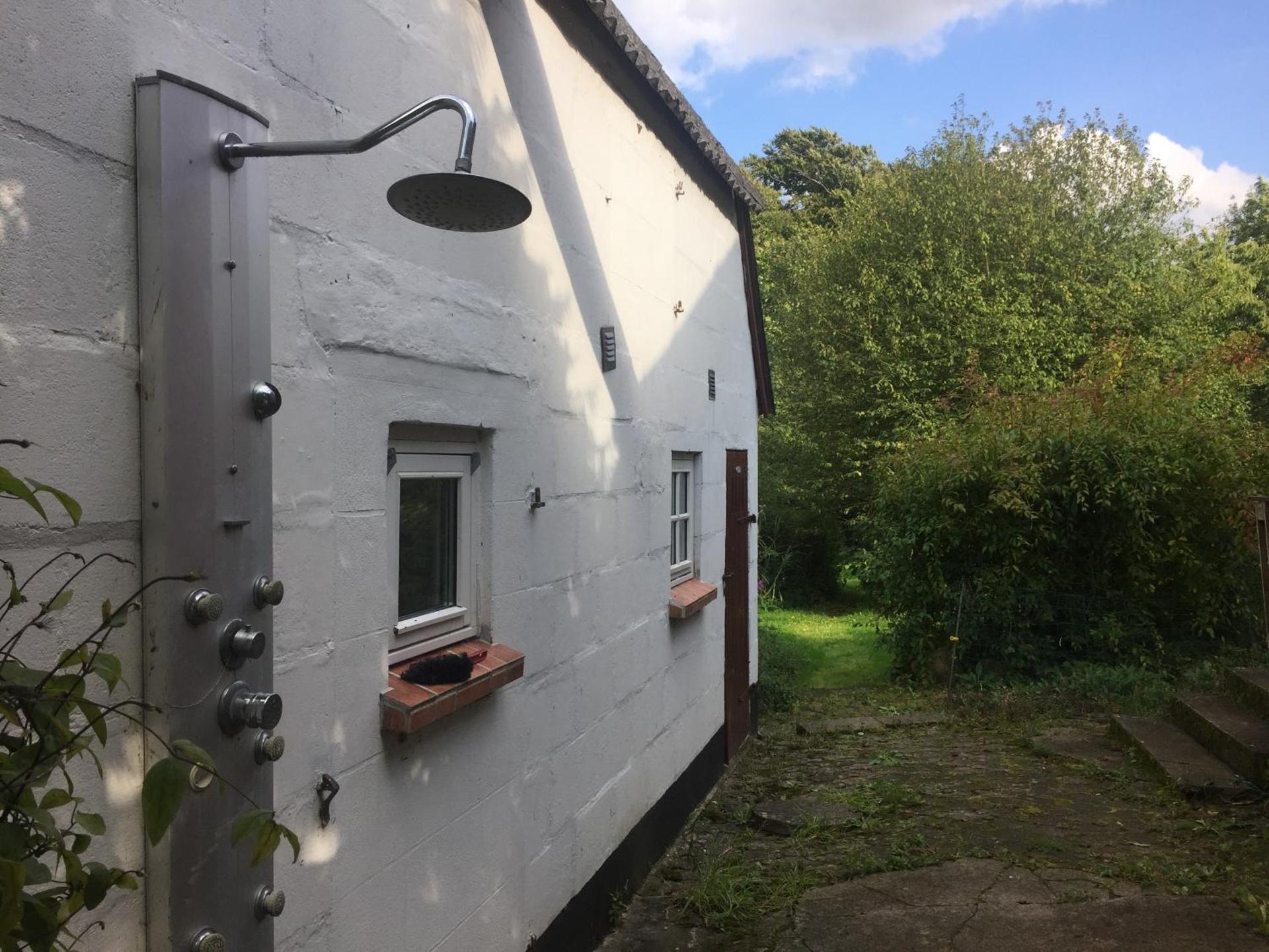 Rosenlund Bed & Breakfast