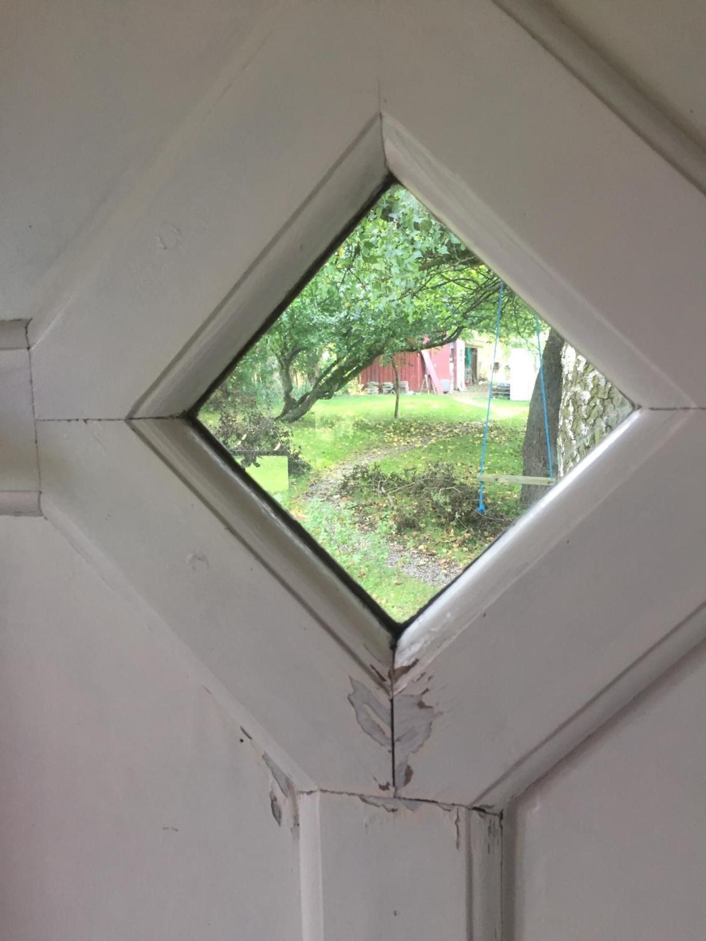 Rosenlund Bed & Breakfast