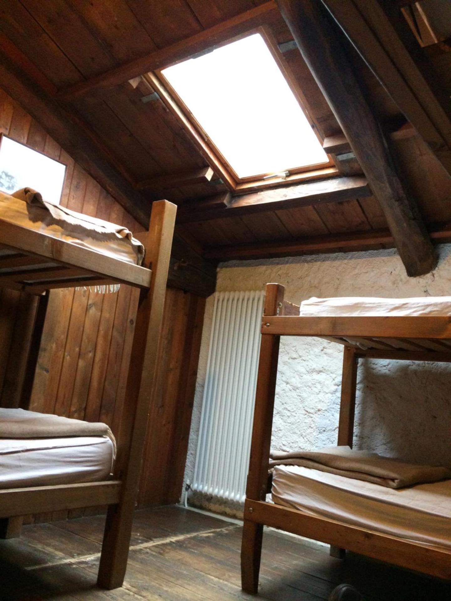 Monte Brugiana Centro trekking a cavallo