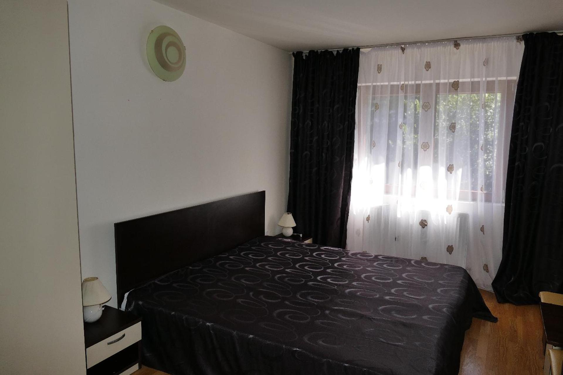 Pensiunea Pinul Negru