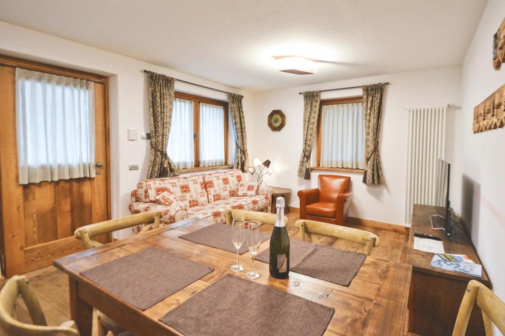 Maison Carrel Elegant 6