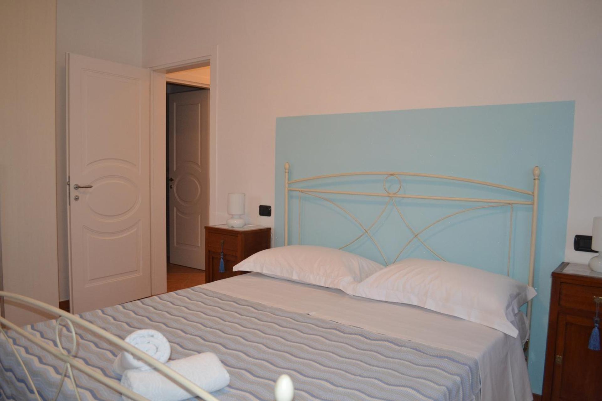 Il casale di famiglia