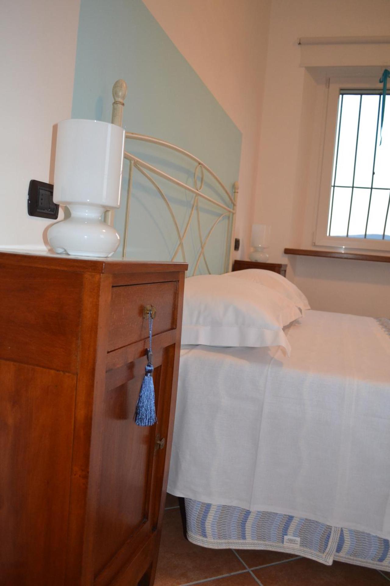 Il casale di famiglia