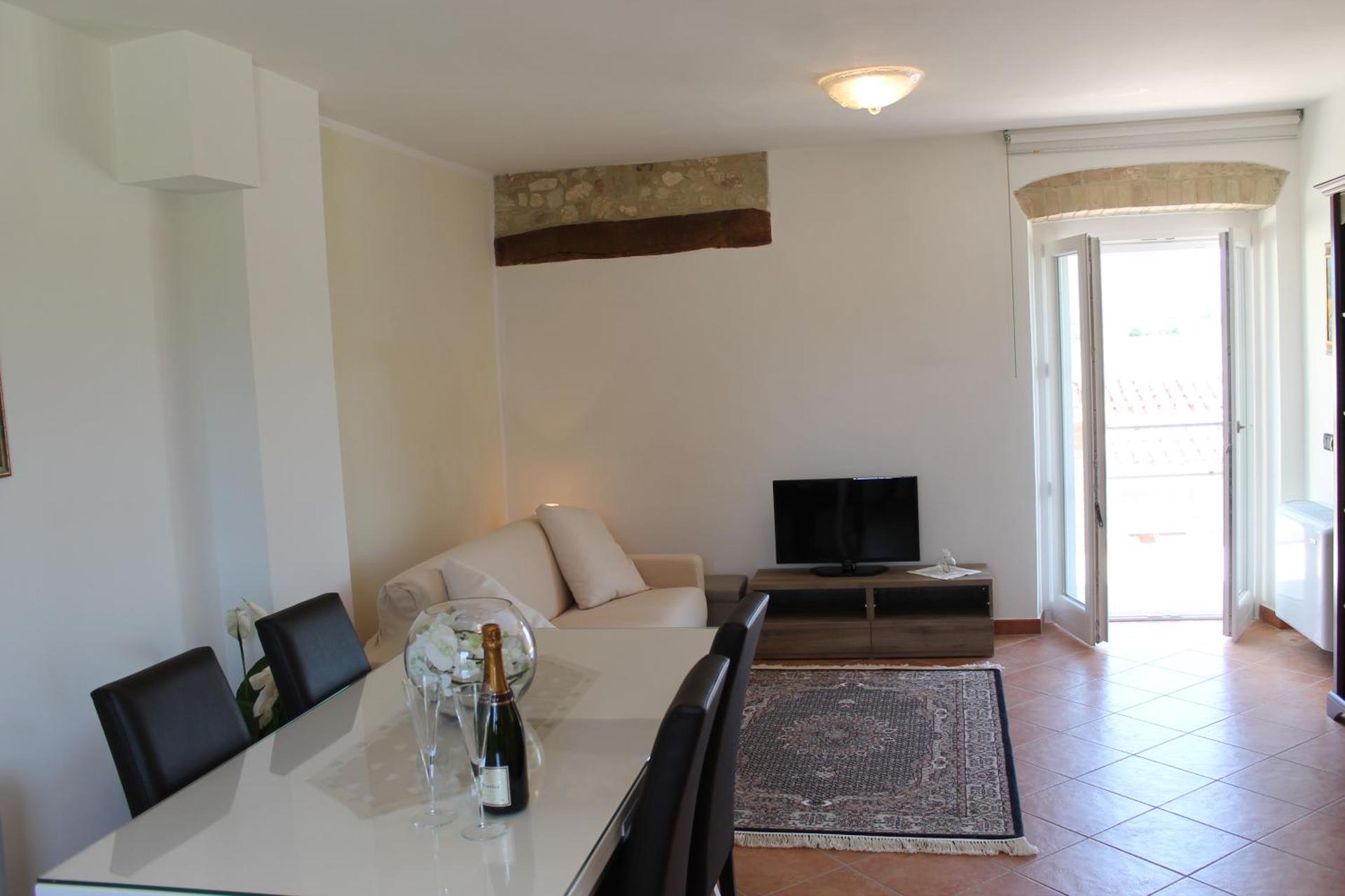 Il casale di famiglia