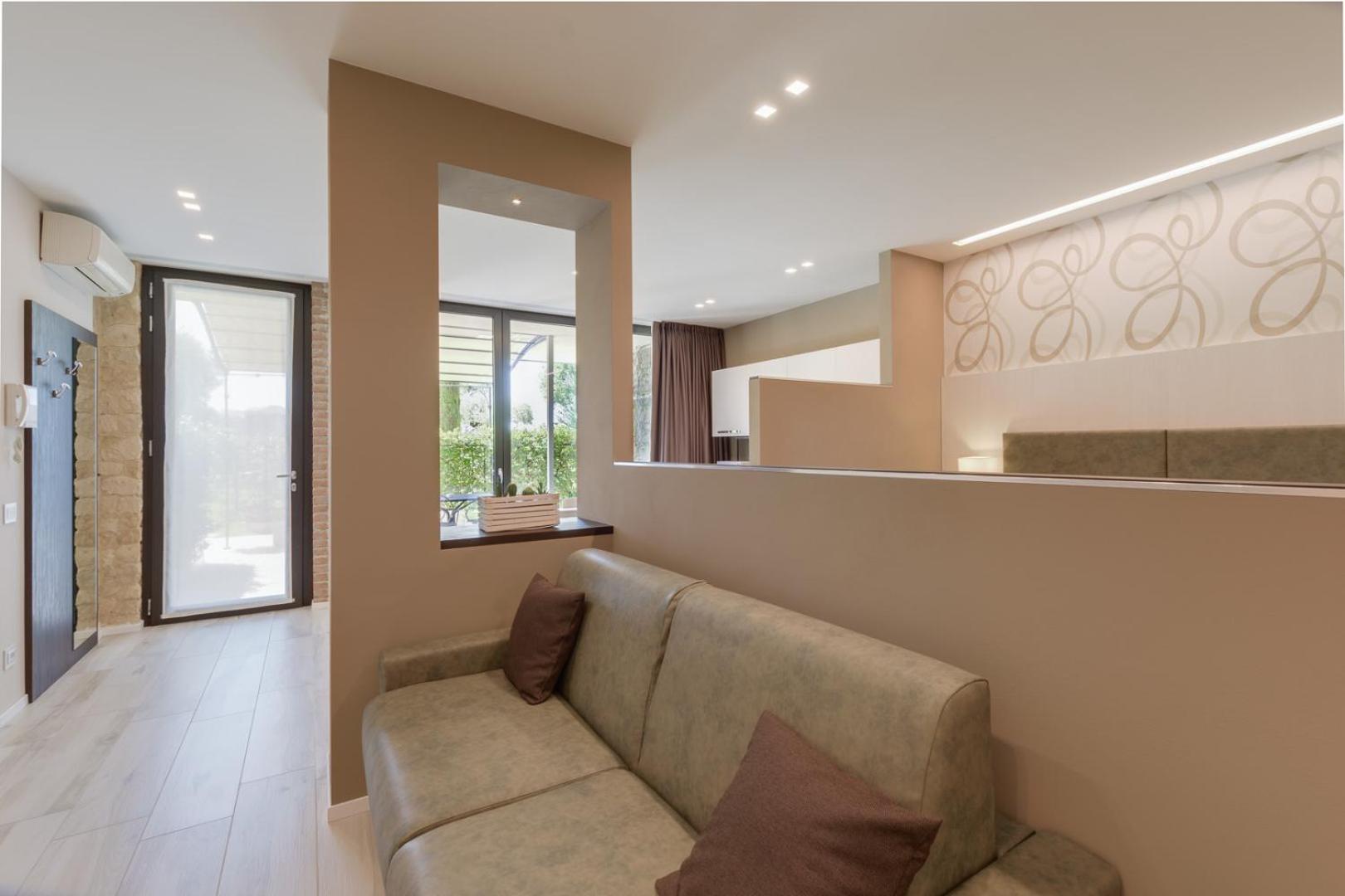 Cà dell'Orto Rooms & Apartments